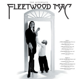 FLEETWOOD MAC - ALTERNATE FLEETWOOD (rsd2019) LP