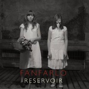 FANFARLO - RESERVOIR coloured (rsd 2019) LP2