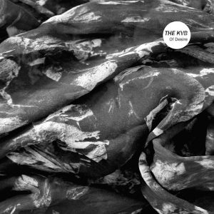 KVB - OF DESIRE CD