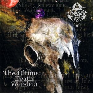 LIMBONIC ART - ULTIMATE DEATH WORSHIP...CD