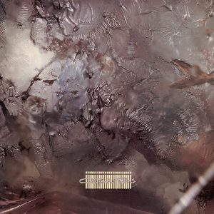 COCTEAU TWINS - HEAD OVER HEELS...LP