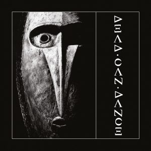 DEAD CAN DANCE - DEAD CAN DANCE...LP