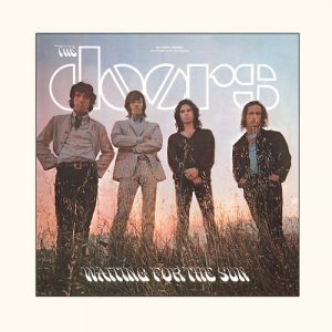 DOORS - WAITING FOR THE SUN 50TH ANNI CD2