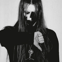 TAAKE - DOEDSKVAD...LP