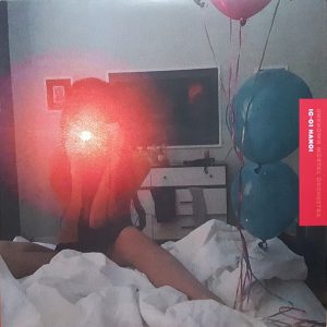 UNKNOWN MORTAL ORCHESTRA - IC-01 HANOI...LP