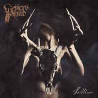 LUCIFER'S CHILD - WICCAN CD