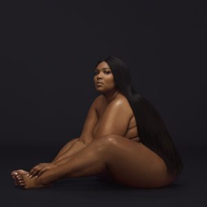 LIZZO - CUZ I LOVE YOU deluxe CD
