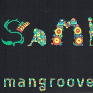 MANGROOVE - SAMI CD