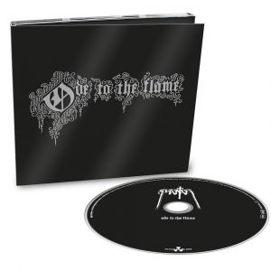 MANTAR - ODE TO THE FLAME
