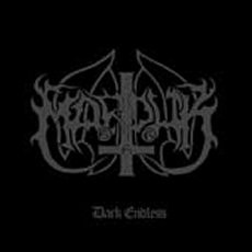 MARDUK - DARK ENDLESS CD