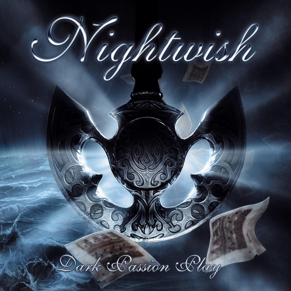 NIGHTWISH - DARK PASSION PLAY