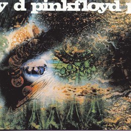 PINK FLOYD - A SAUCERFUL OF mono (rsd 2019) LP