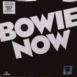 BOWIE DAVID - NOW...LP