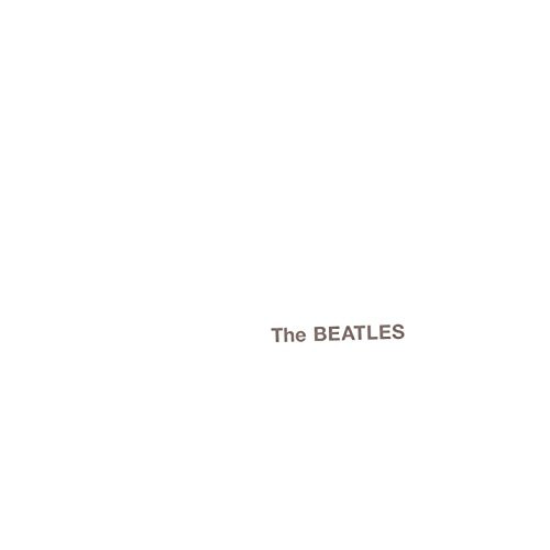 BEATLES - WHITE ALBUM 50th anniversary...LP2