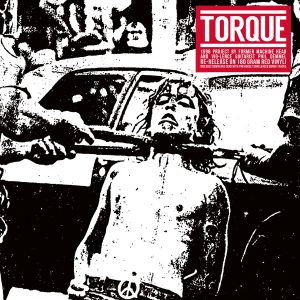 TORQUE - TORQUE...LP