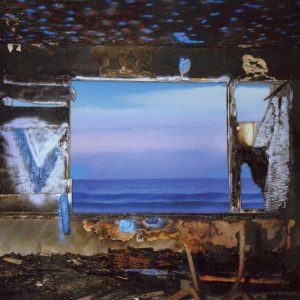 DEERHUNTER - FADING FRONTIER CD