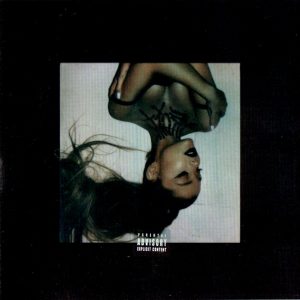 GRANDE ARIANA - THANK U NEXT...CD
