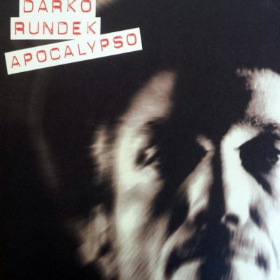 RUNDEK DARKO - APOCALYPSO deluxe