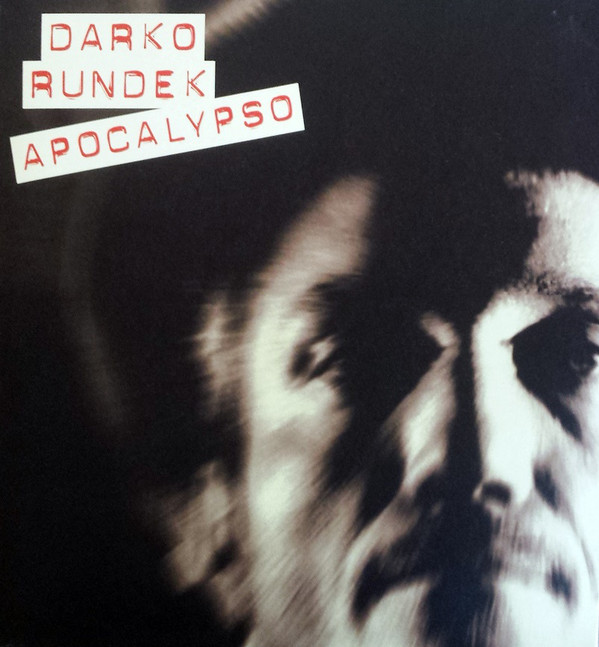 RUNDEK DARKO - APOCALYPSO deluxe