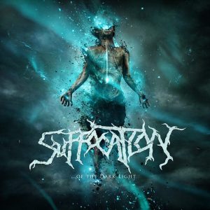 SUFFOCATION - OF THE DARK LIGHT CD