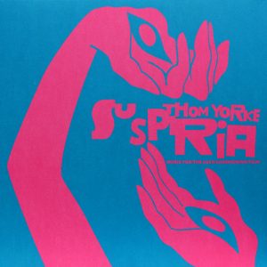 YORKE THOM - SUSPIRIA...CD2