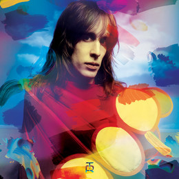 RUNDGREN TODD - THE COMPLETE U.S. Bearsville & Warner Bros. Single (RSD 2019) LP4