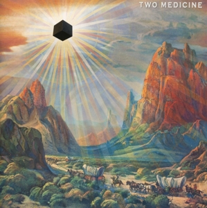TWO MEDICINE - ASTROPSYCHOSIS...CD