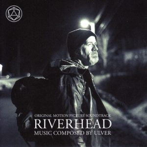 ULVER - RIVERHEAD-OST CD