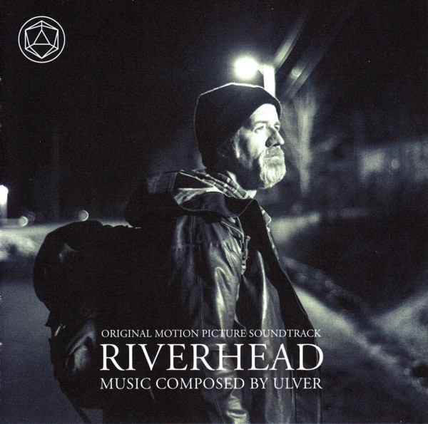 ULVER - RIVERHEAD-OST CD