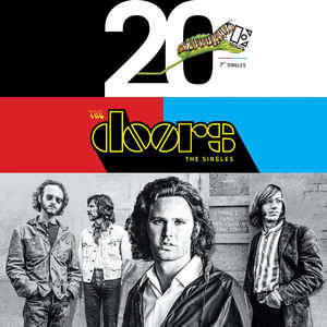 DOORS - SINGLES BOX