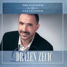 ZEČIĆ DRAŽEN - PLATINUM COLLECTION