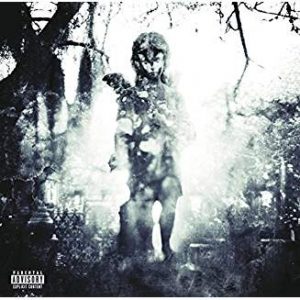 MACHINE HEAD - THROUGH THE ASHES OF EMPIRES