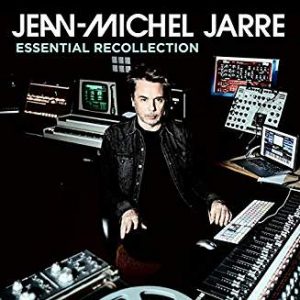 JARRE JEAN-MICHEL - ESSENTIAL COLLECTION