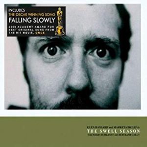 HANSARD GLEN & IRGLOVA MARKETA - SWELL SEASON