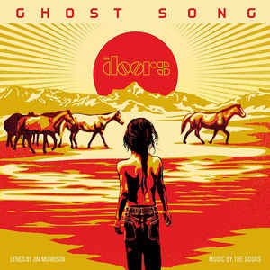 DOORS - HONOR THE TREATIES...LP