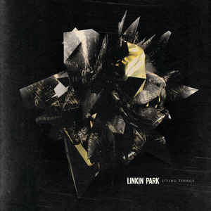 LINKIN PARK - LIVING THINGS...LP