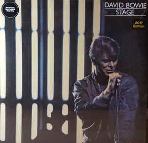 BOWIE DAVID - STAGE