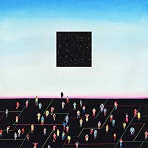 YOUNG THE GIANT - MIRROR MASTER