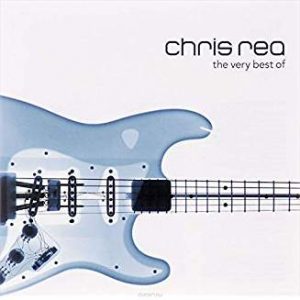 REA CHRIS - VERY BEST OF...LP2