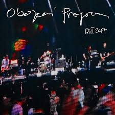OBOJENI PROGRAM - EXIT 2017...LP