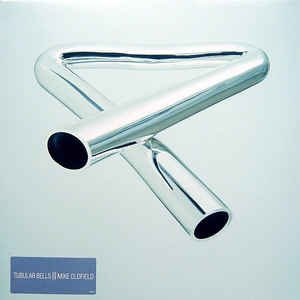 OLDFIELD MIKE - TUBULAR BELLS III...LP