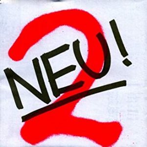 NEU! - NEU! 2...LP
