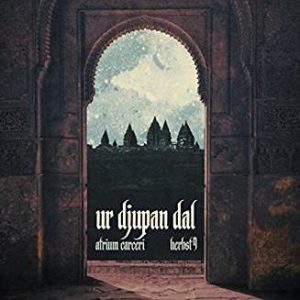 ATRIUM CARERI & HERBST 9 - UR DJUPAN DAL