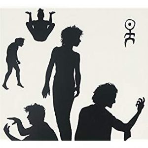 EINSTURZENDE NEUBAUTEN - FUENF