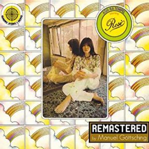 ASH RA TEMPEL - STARRING ROSS