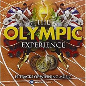 V.A. - OLYMPIC EXPERIENCE