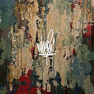 SHINODA MIKE - POST TRAUMATIC