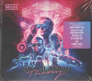 MUSE - SIMULATION THEORY