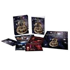 WHITESNAKE - UNZIPPED...BOX
