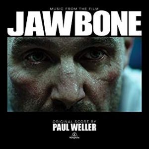 WELLER PAUL - JAWBONE...LP